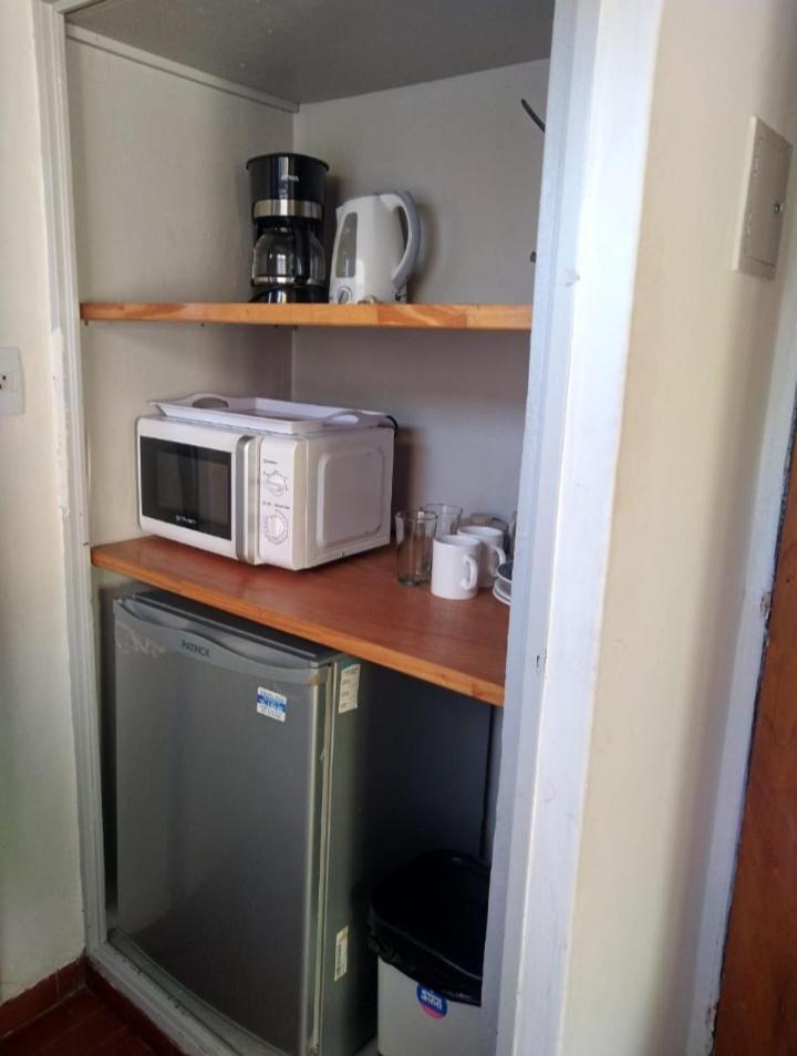 Deptos Irun I Appartement Bariloche Buitenkant foto